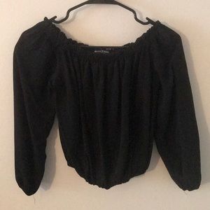 Brandy Melville Maura Top